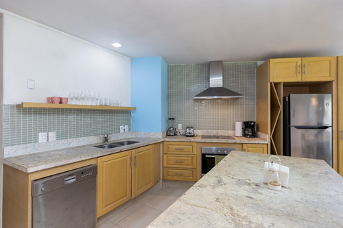 Imagen 5 de 15 de Departamento En Venta, Bahía De Banderas, Nayarit