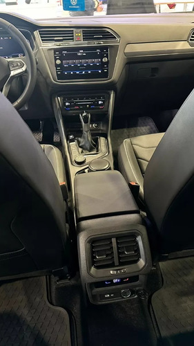 Volkswagen Tiguan Allspace 2.0 Tsi Life 4Motion Dsg