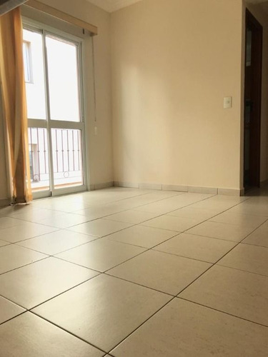 Imagem 4 de 22 de Apartamento Para Alugar Por R$ 1.000 Com 1 Dormitório, 45 M² /mês - Bosque Das Juritis - Ribeirão Preto/sp - Ap4018
