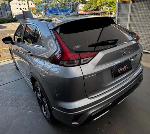 Mitsubishi Eclipse Cross 1.5 Hpe-S Turbo S-Awc Cvt (Br) 5P