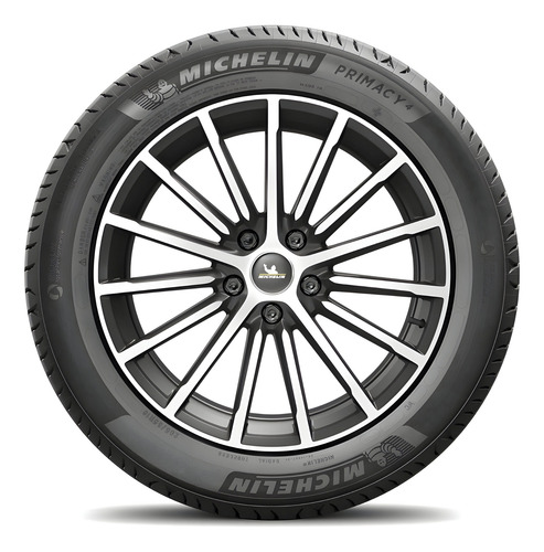 Pneu Michelin 215 55 R17 Primacy 4 94 V