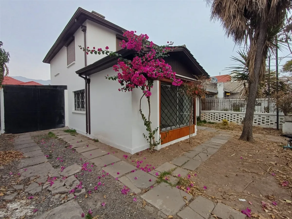 Imagen 1 de 22 de Casa Uso Comercial José Miguel Infante/av Grecia
