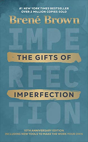 Gifts Of Imperfection The Hb  - Brown Brene