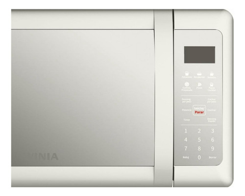 Winia Horno De Microondas De 0.7 P3 Mod. Kos-63mhsa