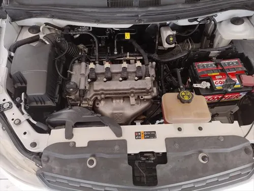 Chevrolet Aveo 2020