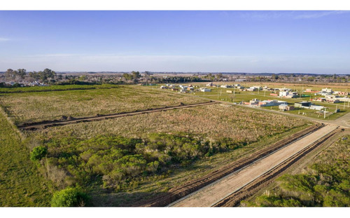 Lote Ibarlucea - Las Fincas - Terreno A2