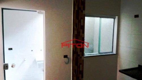 Imagem 5 de 12 de Sobrado Com 2 Dormitórios À Venda, 70 M² Por R$ 350.000,00 - Jardim Maringá - São Paulo/sp - So1261