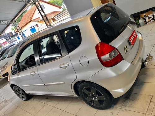 Honda Fit Lxl
