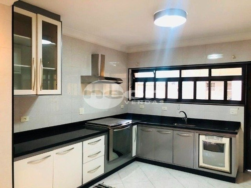 Imagem 4 de 15 de Casa Sobrado - Vila Sao Pedro - Ref: 1861 - V-1861