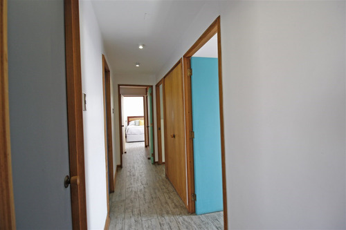 Departamento 3d3b Serv Hernando Aguirre - Lota, Providencia.