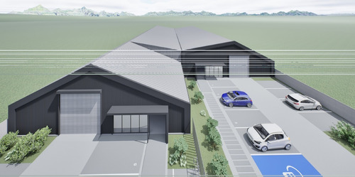 Terreno En Arriendo 3.500 M² Salida Norte De Temuco-