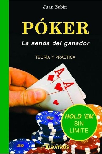 Poker La Senda Del Ganador