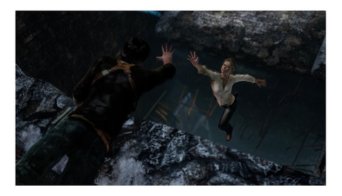 Imagen 6 de 6 de Uncharted: The Nathan Drake Collection Ps4 Físico Sellado