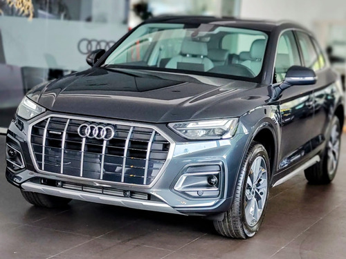 Audi Q5 2.0 45 Tfsi Sport 252cv