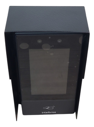 Controle Acesso Facial Intelbras Ss 3532 Mf W C/ Suporte Ext 12v