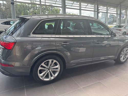 Audi Q7 3.0 55 Tfsi S-Line Quattro 340Cv