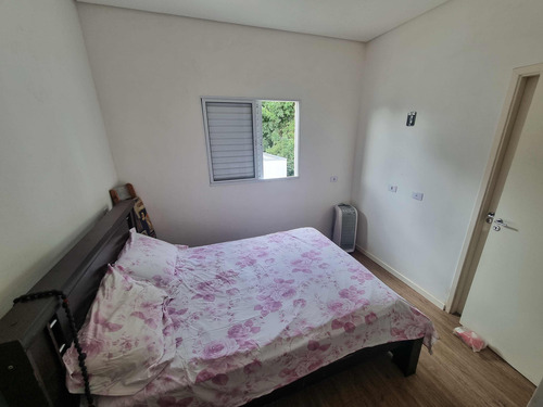 Casa À Venda Condomínio Nova Jaguari Santana De Parnaíba/sp