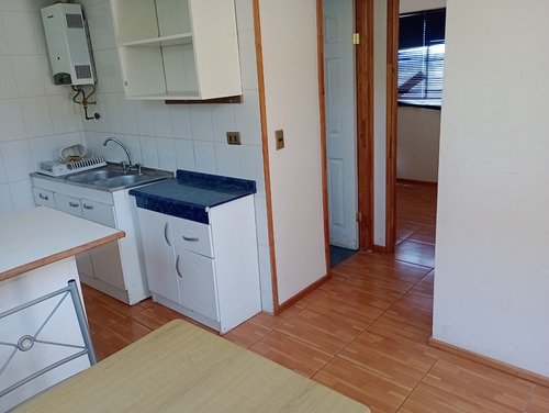 Maitencillo, Cerro Tacna, 2 Cabañas 2d + 1b