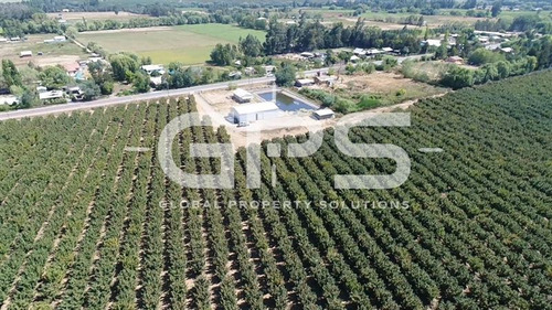 Ruta K-45 / Lote A Parcela 29 P.p. San Francisco