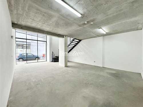 Local Comercial En Arriendo En Antofagasta A La Calle Modern