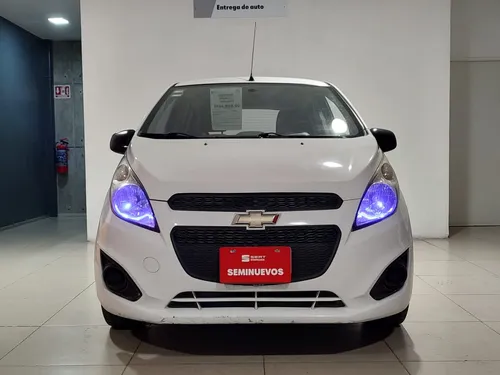 Chevrolet Spark 1.3 Lt Classic Mt