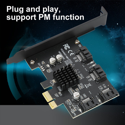 Sata3.0 Aos Acessórios Do Computador Do Desktop, Apoio Do Ca