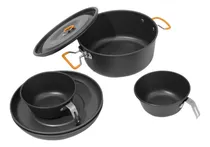 Comprar Juego De Utensilios De Cocina Para Acampar Olla Para Acampar