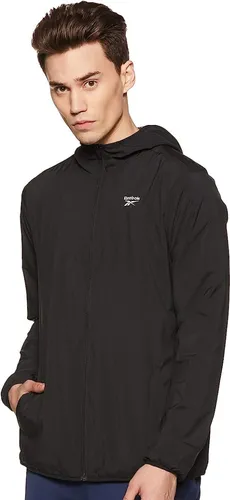 Chaqueta reebok cheap