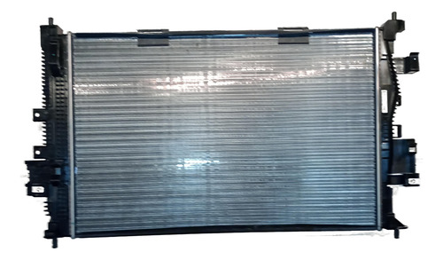 Radiador Chevrolet Tracker 2020/ Original