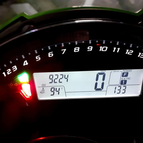 Zx10r Abs Kawasaki 1000rr