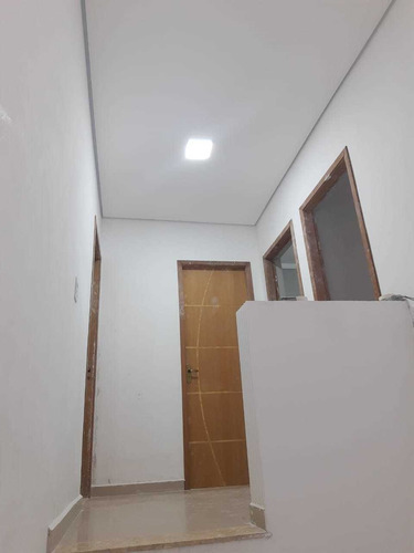 Imagem 5 de 7 de Sobrado Para Venda Na Vila Amorim