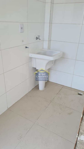 Imagem 20 de 22 de Oportunidade , Na Quadra Da Praia, Apenas 150 Mil Entrada!!!! - Vant5172