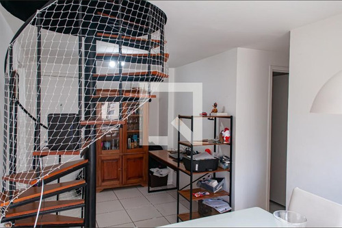 Imagem 4 de 15 de Apartamento À Venda - Pechincha, 2 Quartos, 105 - S893644640
