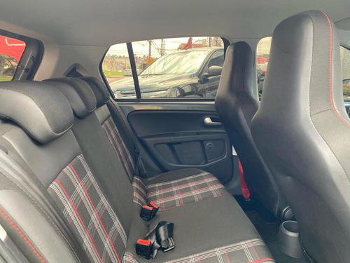 Volkswagen Up! Up Connect Tsi Md