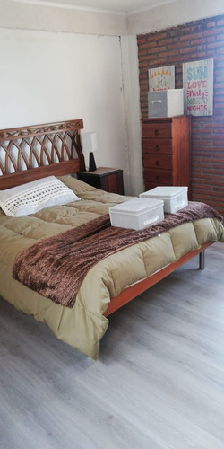 Venta Parcela Casa Condominio Piedra Molino Rangue Vista A L