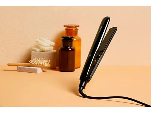 Alisador De Pelo Meiner Lisse 3000