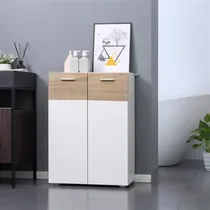 Comprar Mueble Para Baño Steve Multiusos Blanco\u002Froble Tu Mesita