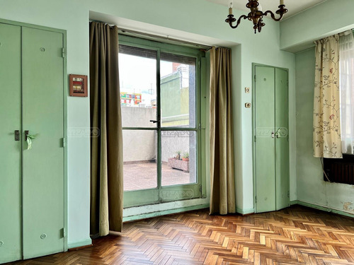 Departamento En Venta En Palermo, Capital Federal, Buenos Aires