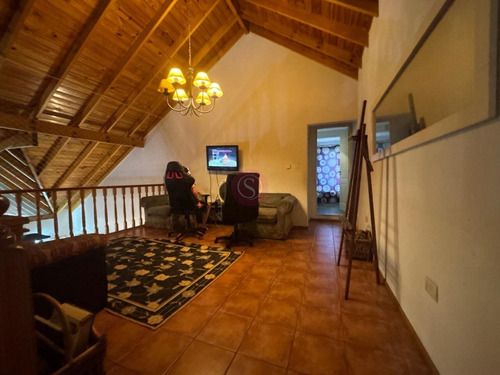 Casa En Alquiler En Acacias Blancas, Maquinista F. Savio, Escobar