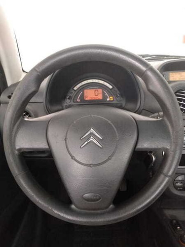 Citroen C3 Exc 16 A Flex