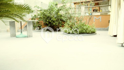 Imagem 2 de 30 de Casa - Ref: Me4cs20249