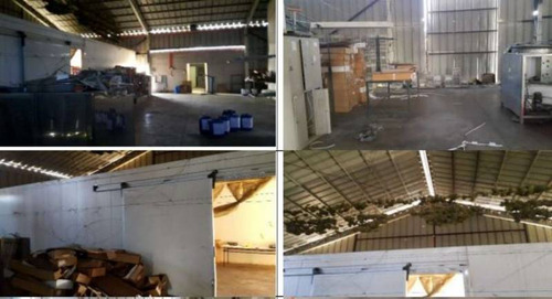 Venta Terreno Agricola I Agroindustrial 41.488 M2 I Lampa