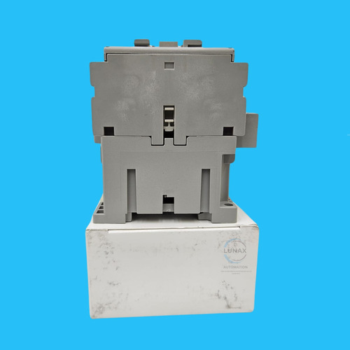 Allen Bradley 100-c09d10 Contactor Origin.