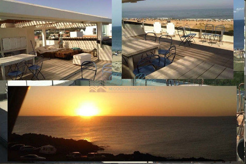 Imagen 10 de 19 de Apartamento En La Barra, 3 Dormitorios *