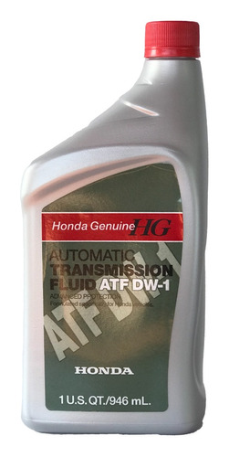 Aceite Honda Caja Mkfa Pilot 2003 2004 2005 2006 2007 Envío