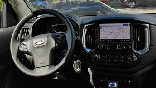 Chevrolet S10 2021 2.8 High Country Cd Tdci 200cv Automática