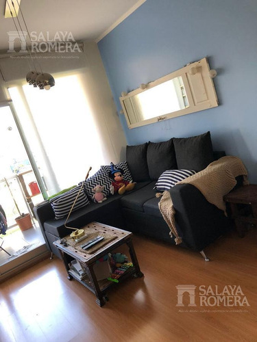 Imagen 15 de 30 de Departamento De 3 Ambientes En San Cristóbal