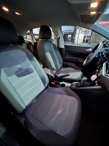 Volkswagen Nivus 1.0 Tsi 200 Comfortline