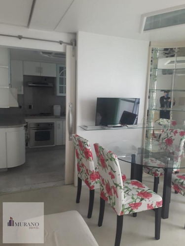 Imagem 2 de 15 de Apartamento Para Venda Em São Paulo, Tatuapé, 2 Dormitórios, 1 Suíte, 2 Banheiros, 2 Vagas - Pm-tat77b_1-2201452