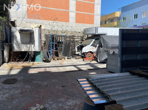 Imagen 4 de 4 de Terreno En Venta Ubicado En Benito Juárez, Cdmx